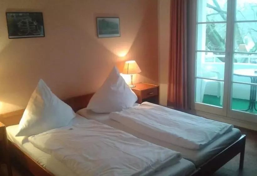 スタンダードルーム, Spreewaldhotel Leipe