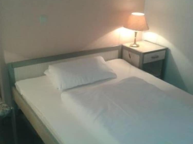 חדר סטנדרט יחיד, Spreewaldhotel Leipe