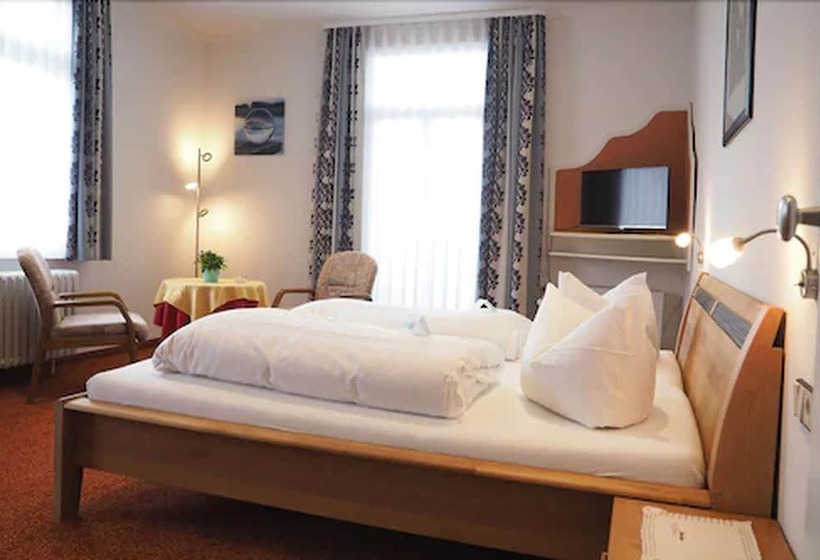 Номер Комфорт, Wochner S Hotel Sternen Am Schluchsee Hochschwarzwald