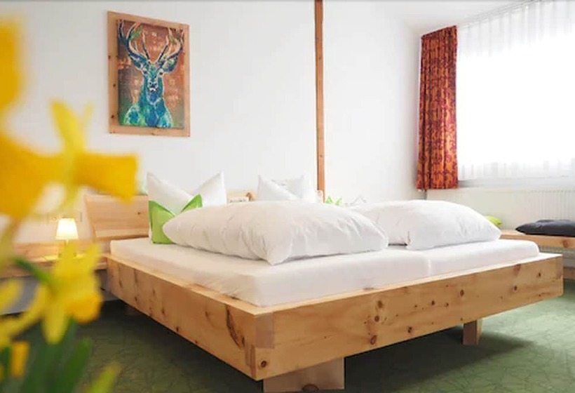 Полулюкс, Wochner S Hotel Sternen Am Schluchsee Hochschwarzwald