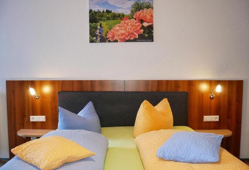Классический Номер, Wochner S Hotel Sternen Am Schluchsee Hochschwarzwald