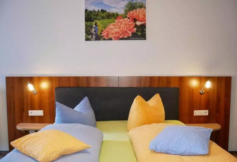 クラシックルーム, Wochner S Hotel Sternen Am Schluchsee Hochschwarzwald