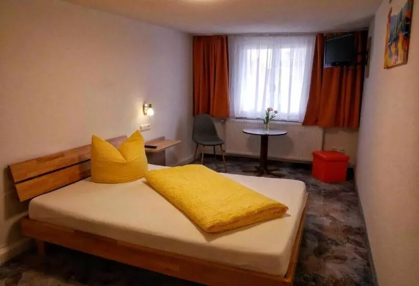 スタンダードシングルルーム, Wochner S Hotel Sternen Am Schluchsee Hochschwarzwald