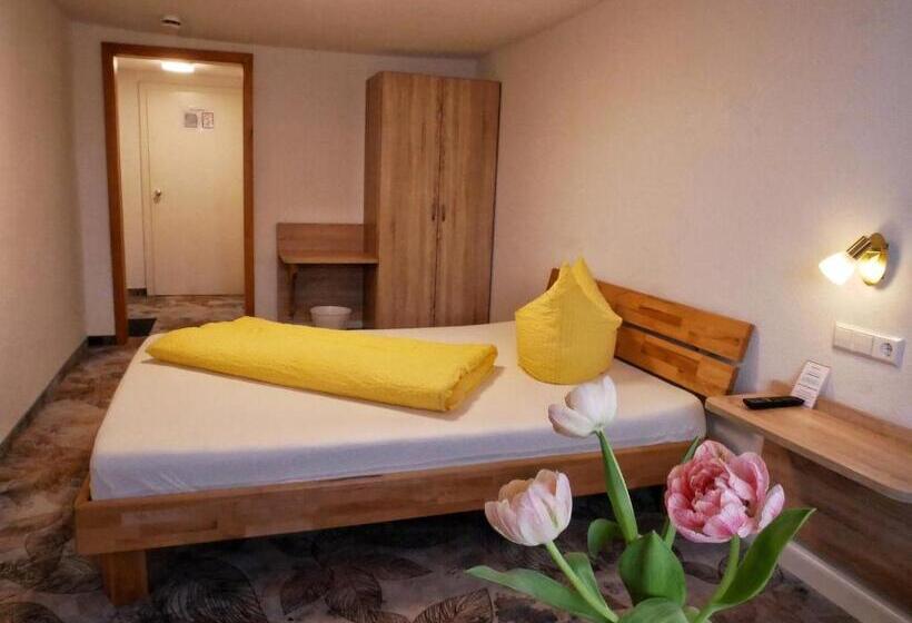 Номер Стандарт Индивидуальный, Wochner S Hotel Sternen Am Schluchsee Hochschwarzwald