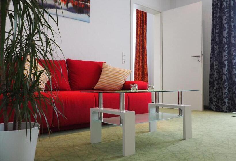 Полулюкс, Wochner S Hotel Sternen Am Schluchsee Hochschwarzwald