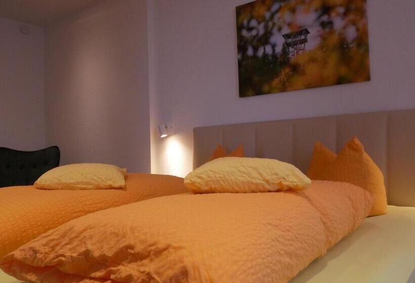 Номер Комфорт, Wochner S Hotel Sternen Am Schluchsee Hochschwarzwald