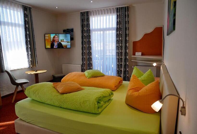 Номер Комфорт, Wochner S Hotel Sternen Am Schluchsee Hochschwarzwald