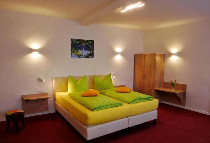 ジュニアスイート, Wochner S Hotel Sternen Am Schluchsee Hochschwarzwald