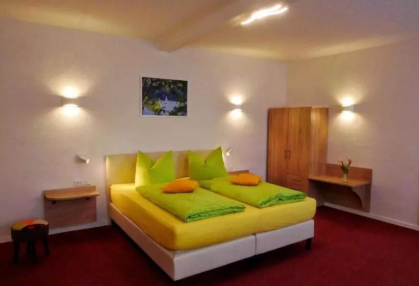 ジュニアスイート, Wochner S Hotel Sternen Am Schluchsee Hochschwarzwald