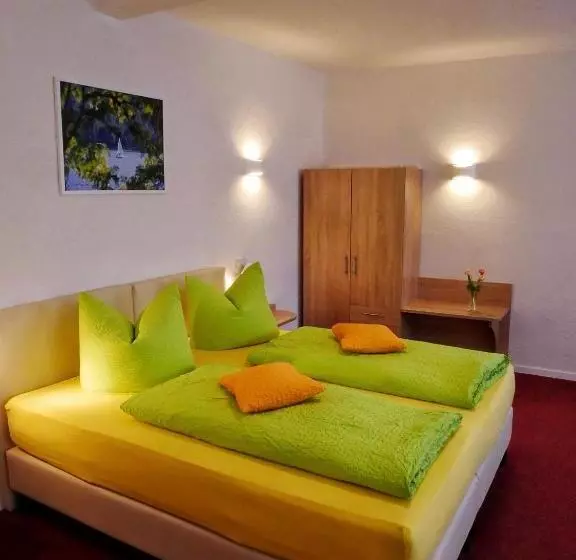 ジュニアスイート, Wochner S Hotel Sternen Am Schluchsee Hochschwarzwald