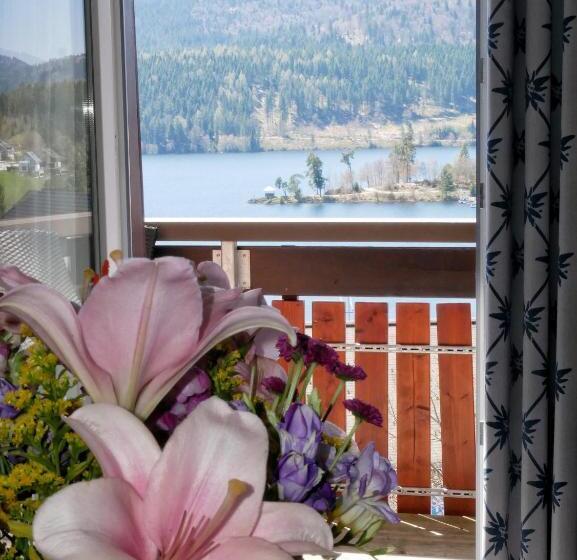 Полулюкс, Wochner S Hotel Sternen Am Schluchsee Hochschwarzwald