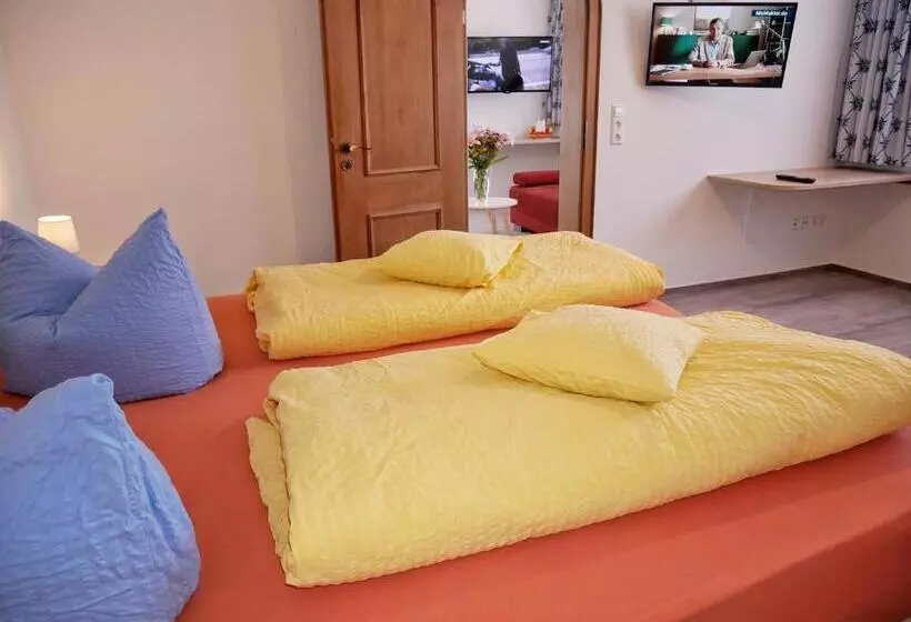 ジュニアスイート, Wochner S Hotel Sternen Am Schluchsee Hochschwarzwald