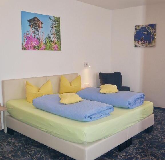 Полулюкс, Wochner S Hotel Sternen Am Schluchsee Hochschwarzwald