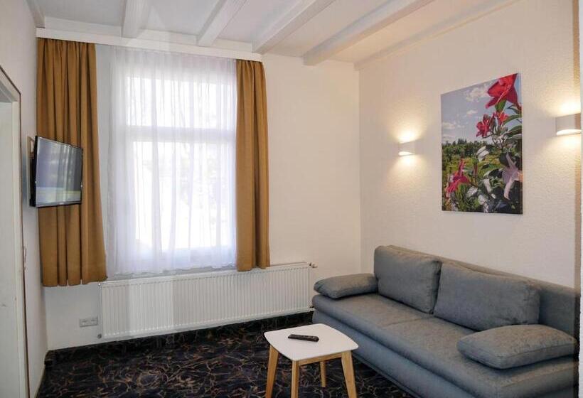 Номер Комфорт, Wochner S Hotel Sternen Am Schluchsee Hochschwarzwald