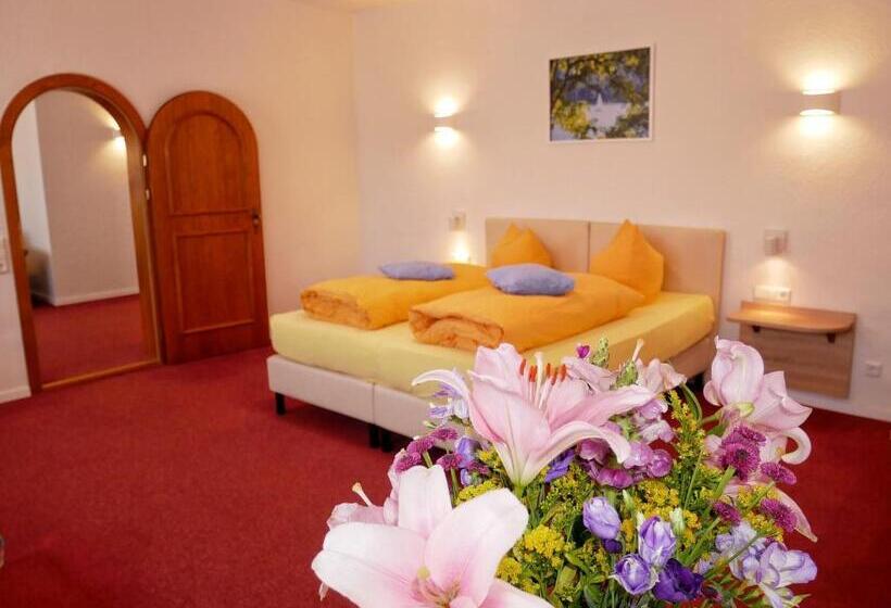 Полулюкс, Wochner S Hotel Sternen Am Schluchsee Hochschwarzwald
