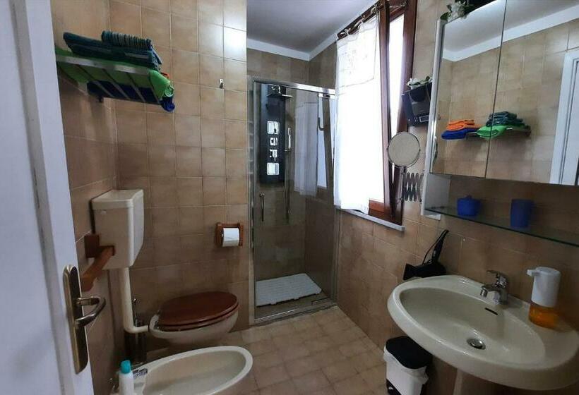 Номер Стандарт, Casa Masciò