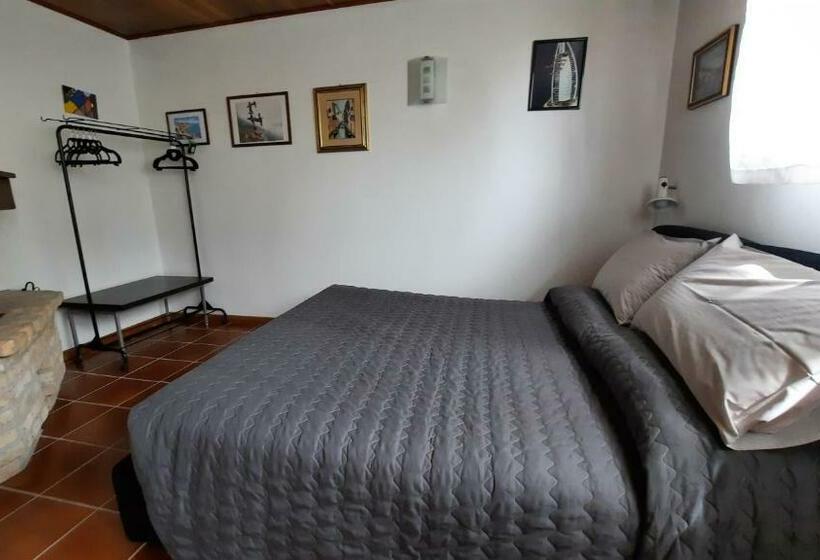 标准间, Casa Masciò