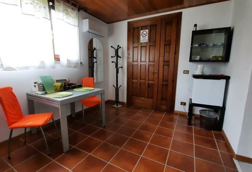 Номер Стандарт, Casa Masciò