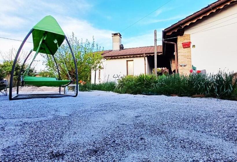 标准间, Casa Masciò