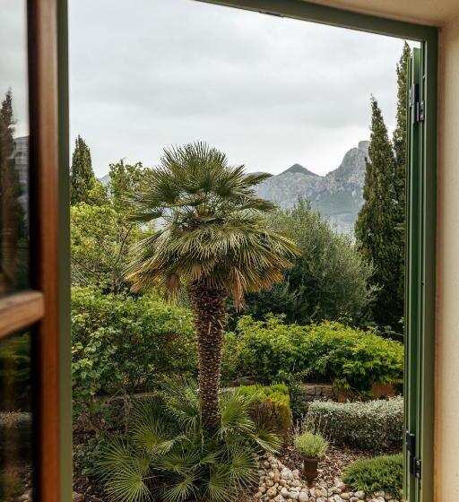 스탠다드 룸 킹사이즈 침대, Finca Can Coll Boutique Country House   Adults Only