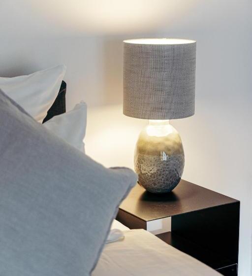 디럭스 스위트 킹 침대, Finca Can Coll Boutique Country House   Adults Only