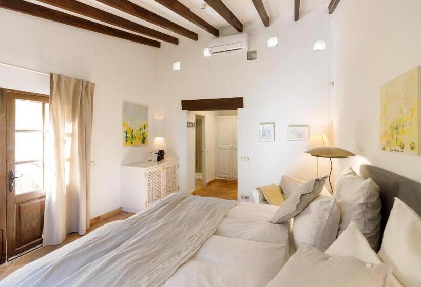 بنجلو قياسى, Finca Can Coll Boutique Country House   Adults Only