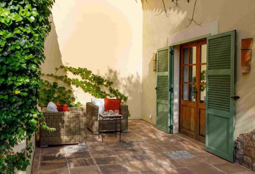 بنجلو قياسى, Finca Can Coll Boutique Country House   Adults Only