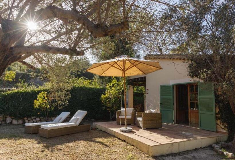 بنجلو قياسى, Finca Can Coll Boutique Country House   Adults Only