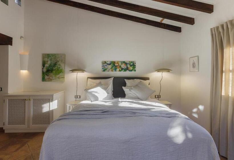 标准平房, Finca Can Coll Boutique Country House   Adults Only