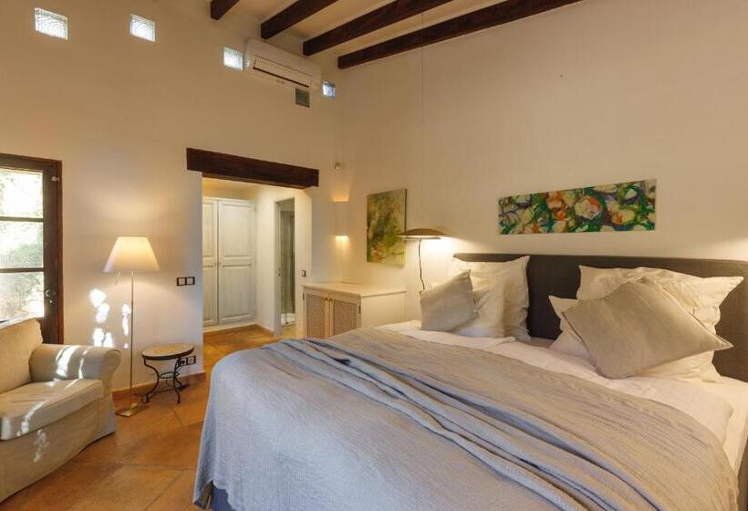 بنجلو قياسى, Finca Can Coll Boutique Country House   Adults Only