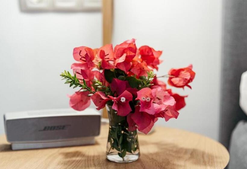 بنجلو ديلوكس, Finca Can Coll Boutique Country House   Adults Only