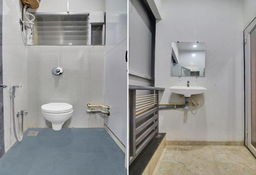 اتاق استاندارد, Flagship Hotel Orbit Inn