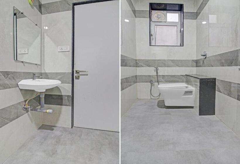 اتاق استاندارد, Flagship Hotel Orbit Inn