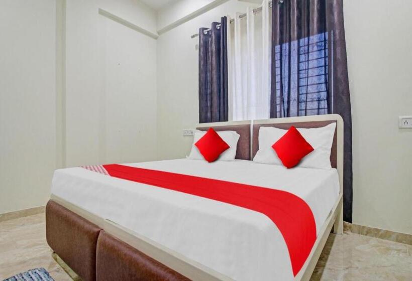 اتاق استاندارد, Flagship Hotel Orbit Inn