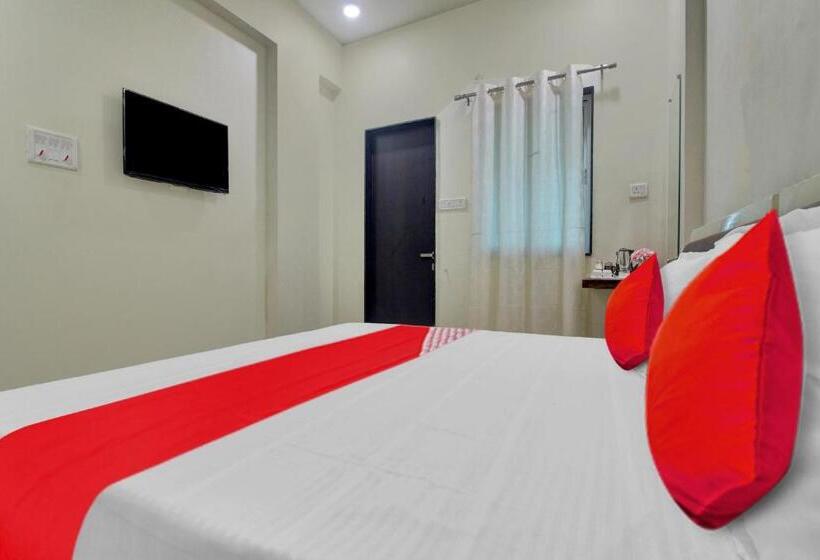 اتاق استاندارد, Flagship Hotel Orbit Inn