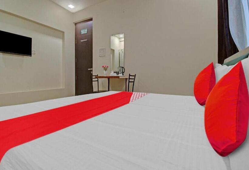 اتاق استاندارد, Flagship Hotel Orbit Inn