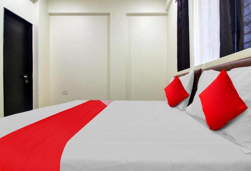 اتاق استاندارد, Flagship Hotel Orbit Inn