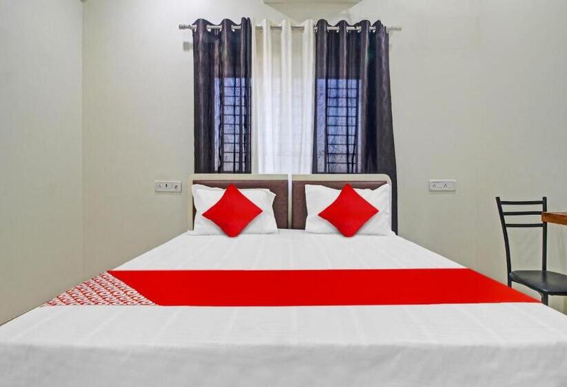 اتاق استاندارد, Flagship Hotel Orbit Inn