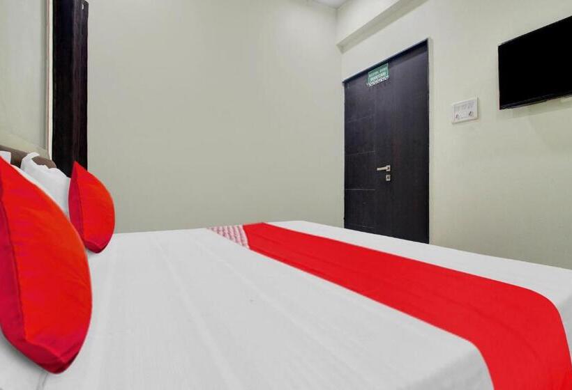 اتاق استاندارد, Flagship Hotel Orbit Inn