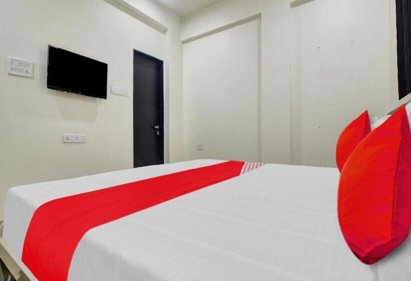 اتاق استاندارد, Flagship Hotel Orbit Inn