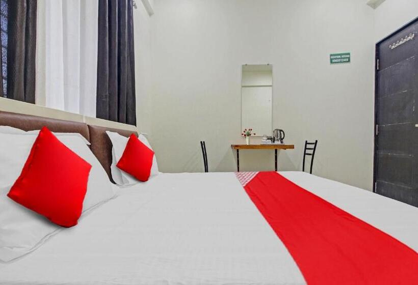 اتاق استاندارد, Flagship Hotel Orbit Inn