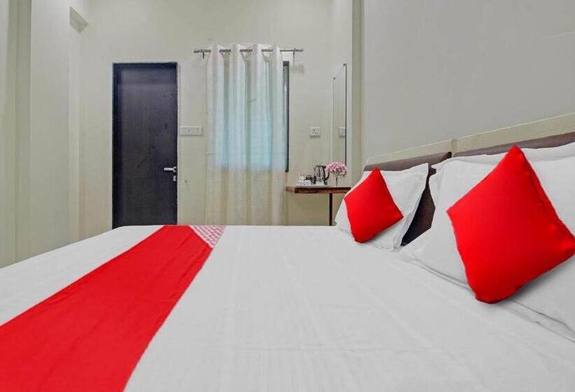 اتاق استاندارد, Flagship Hotel Orbit Inn