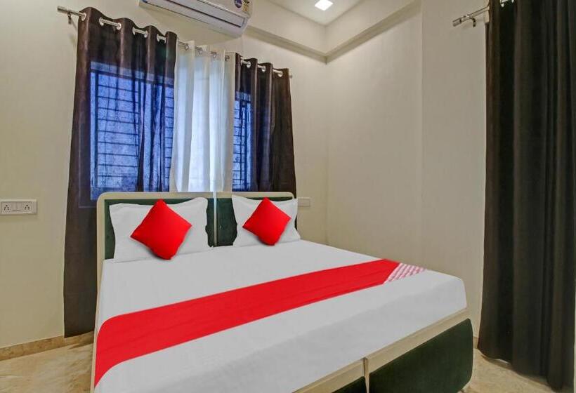 اتاق استاندارد, Flagship Hotel Orbit Inn