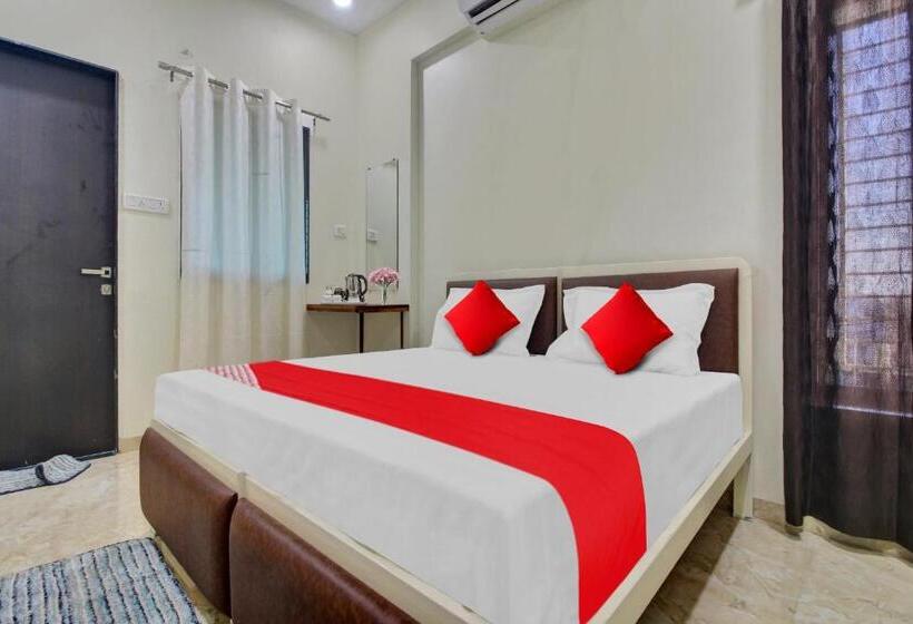 اتاق استاندارد, Flagship Hotel Orbit Inn