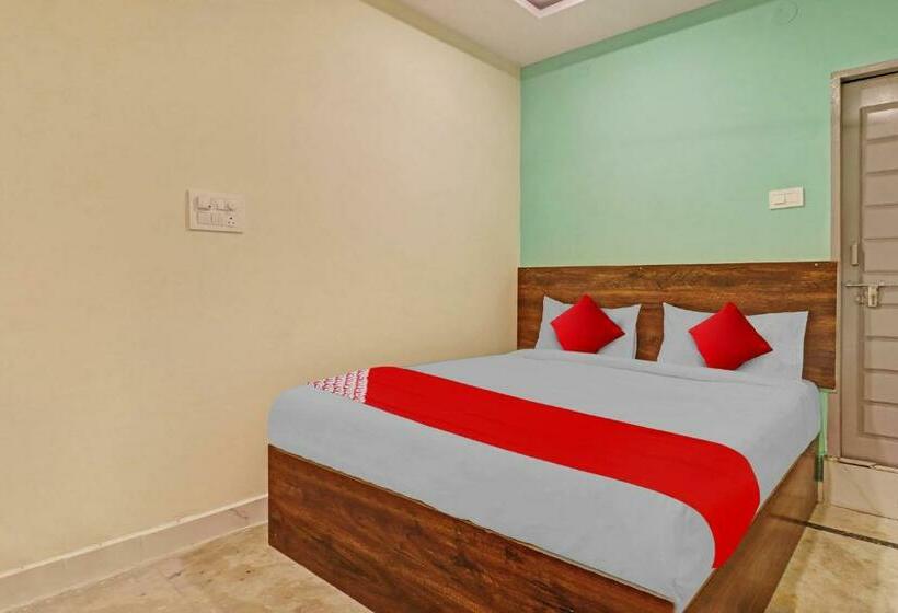 اتاق استاندارد, Flagship Hotel R Square