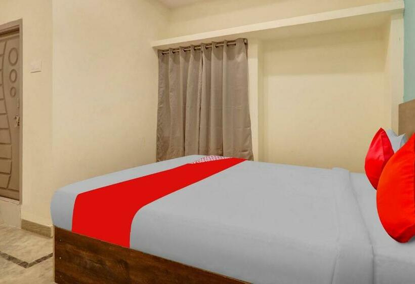 اتاق استاندارد, Flagship Hotel R Square