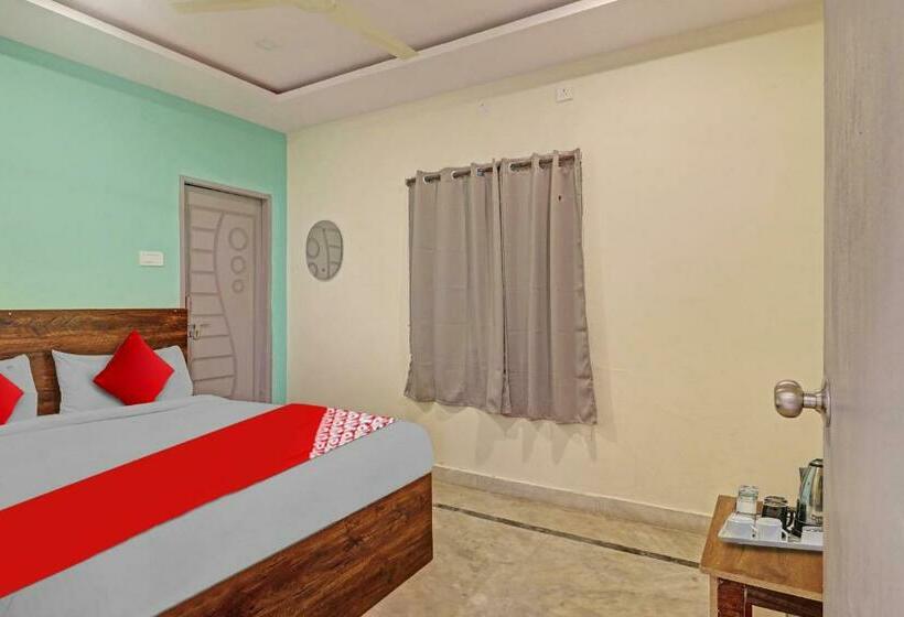اتاق استاندارد, Flagship Hotel R Square
