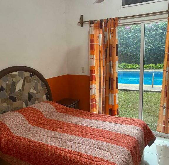 חדר סטנדרט, Palmas