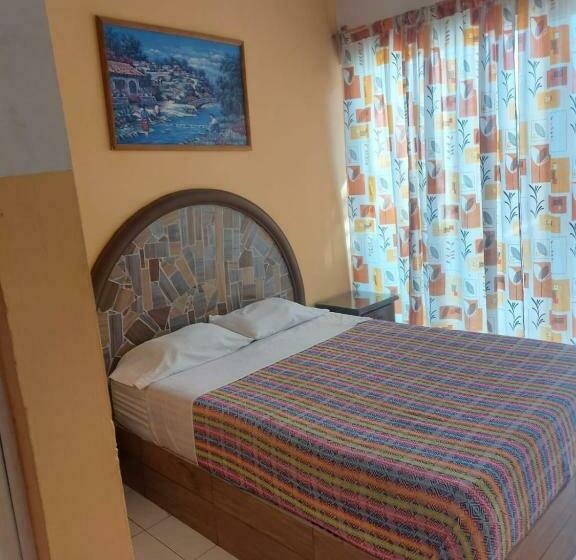 חדר סטנדרט, Palmas