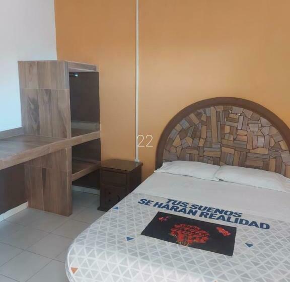 חדר סטנדרט, Palmas